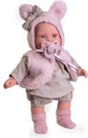 Păpușa Antonio Juan Kika 27cm (11320) imaginea #1 — magazin online Desire.md
