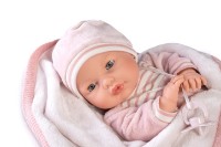 Păpușa Antonio Juan Manta 37cm (14155) imaginea #5 — magazin online Desire.md