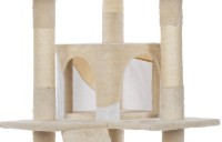 Когтеточка для кошек FunFit 1953 XXL фото №3 — интернет-магазин Desire.md
