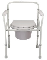 Scaun-WC Yuwell H023B imaginea #1 — magazin online Desire.md