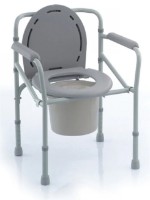 Scaun-WC Yuwell H023B imaginea #2 — magazin online Desire.md