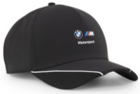 Бейсболка Puma Bmw Mms Bb Cap Puma Black (02623301) фото №1 — интернет-магазин Desire.md