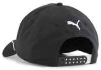 Бейсболка Puma Bmw Mms Bb Cap Puma Black (02623301) фото №2 — интернет-магазин Desire.md