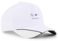 Бейсболка Puma Bmw Mms Bb Cap Puma White (02623302) фото №1 — интернет-магазин Desire.md