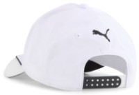 Бейсболка Puma Bmw Mms Bb Cap Puma White (02623302) фото №2 — интернет-магазин Desire.md