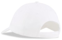 Chipiu Puma Ess Cat Bb Cap Jr Puma White imaginea #2 — magazin online Desire.md