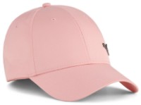 Chipiu Puma Ess Metal Cat Bb Cap Pink Fruit imaginea #1 — magazin online Desire.md