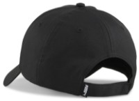 Бейсболка Puma Ess Metal Cat Bb Cap Puma Black фото №2 — интернет-магазин Desire.md