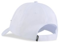 Chipiu Puma Ess Metal Cat Bb Cap Puma White imaginea #2 — magazin online Desire.md