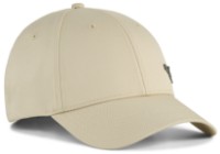 Бейсболка Puma Ess Metal Cat Bb Cap Toasted Almond фото №1 — интернет-магазин Desire.md