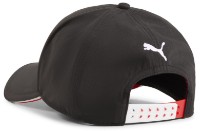 Бейсболка Puma F1 Bb Cap Puma Black (02623002) фото №2 — интернет-магазин Desire.md