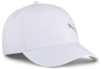 Бейсболка Puma Poly Cotton Bb Cap Puma White фото №1 — интернет-магазин Desire.md