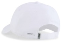 Бейсболка Puma Poly Cotton Bb Cap Puma White фото №2 — интернет-магазин Desire.md