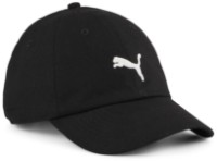 Бейсболка Puma Wardrobe Ess Dad Cap Puma Black фото №1 — интернет-магазин Desire.md