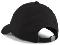 Бейсболка Puma Wardrobe Ess Dad Cap Puma Black фото №2 — интернет-магазин Desire.md