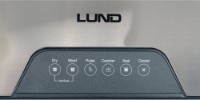 Aparat de vidat Lund LUN67877 imaginea #4 — magazin online Desire.md