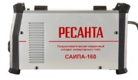 Aparat de sudură Ресанта САИПА-160A imaginea #2 — magazin online Desire.md