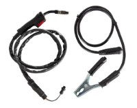 Aparat de sudură Ресанта САИПА-160A imaginea #4 — magazin online Desire.md