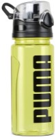 Sticlă pentru apă Puma Tr Bottle Sportstyle Lemon Sherbert 0.6L imaginea #1 — magazin online Desire.md