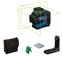 Nivela laser Bosch GLL 80-33 G (B0601065500) imaginea #2 — magazin online Desire.md