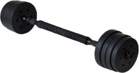Gantera FunFit Dumbbell Set 2x10kg (4258) imaginea #9 — magazin online Desire.md