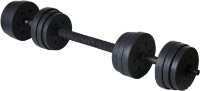 Gantera FunFit Dumbbell Set 2x10kg (4258) imaginea #10 — magazin online Desire.md