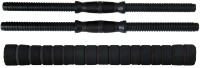 Gantera FunFit Dumbbell Set 2x10kg (4258) imaginea #11 — magazin online Desire.md
