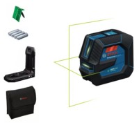 Nivela laser Bosch GLL 20-22 G (B0601065600) imaginea #2 — magazin online Desire.md