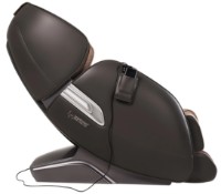 Массажное кресло Casada AlphaSonic II Creme/Brown фото №3 — интернет-магазин Desire.md