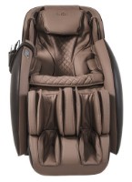 Массажное кресло Casada AlphaSonic II Creme/Brown фото №7 — интернет-магазин Desire.md