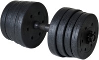 Гантель FunFit Dumbbell Set 2x15kg (4259) фото №6 — интернет-магазин Desire.md
