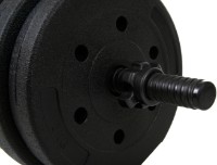 Гантель FunFit Dumbbell Set 2x15kg (4259) фото №9 — интернет-магазин Desire.md