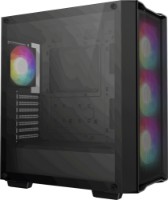 Carcasă Deepcool CC560 Mesh v2 Black
