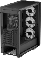 Carcasă Deepcool CC560 Mesh v2 Black imaginea #3 — magazin online Desire.md