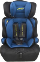 Scaun auto pentru copii Summer Baby Cosmo I-Size (4245) Black/Blue imaginea #10 — magazin online Desire.md