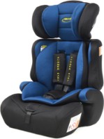 Scaun auto pentru copii Summer Baby Cosmo I-Size (4245) Black/Blue imaginea #2 — magazin online Desire.md
