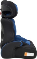 Scaun auto pentru copii Summer Baby Cosmo I-Size (4245) Black/Blue imaginea #3 — magazin online Desire.md