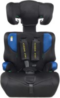 Scaun auto pentru copii Summer Baby Cosmo I-Size (4245) Black/Blue imaginea #4 — magazin online Desire.md