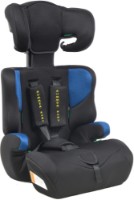 Scaun auto pentru copii Summer Baby Cosmo I-Size (4245) Black/Blue imaginea #5 — magazin online Desire.md