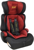 Детское автокресло Summer Baby Cosmo I-Size (4246) Black/Red