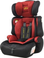 Scaun auto pentru copii Summer Baby Cosmo I-Size (4246) Black/Red imaginea #3 — magazin online Desire.md
