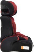 Scaun auto pentru copii Summer Baby Cosmo I-Size (4246) Black/Red imaginea #4 — magazin online Desire.md