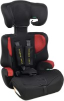 Scaun auto pentru copii Summer Baby Cosmo I-Size (4246) Black/Red imaginea #6 — magazin online Desire.md