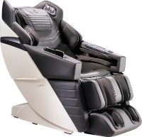 Fotoliu pentru masaj Casada AlphaSonic III White/Black imaginea #4 — magazin online Desire.md