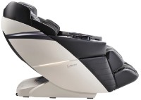 Fotoliu pentru masaj Casada AlphaSonic III White/Black imaginea #5 — magazin online Desire.md