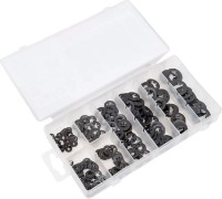 Set șaibe de fixare autoblocante Yato YT-06860 imaginea #2 — magazin online Desire.md