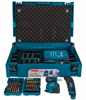 Набор принадлежностей Makita B-49725 фото №2 — интернет-магазин Desire.md