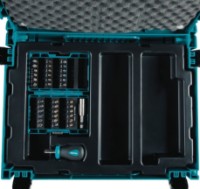 Набор принадлежностей Makita B-49725 фото №3 — интернет-магазин Desire.md