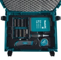 Набор принадлежностей Makita B-49725 фото №5 — интернет-магазин Desire.md