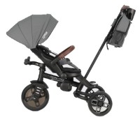 Детский велосипед Qplay Comfo Max Grey фото №4 — интернет-магазин Desire.md